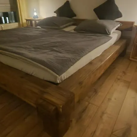 Διαμέρισμα Mit Moselblick *