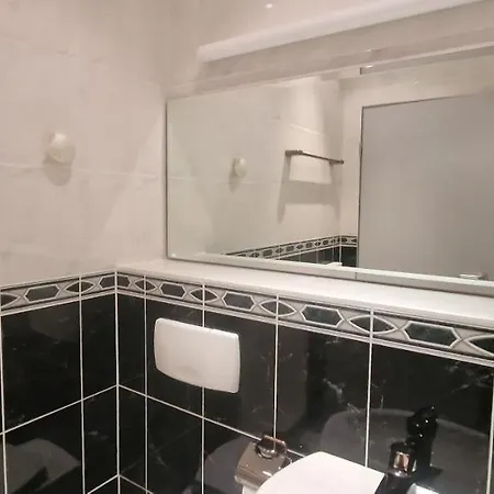 Apartment Mit Moselblick