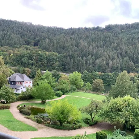 Mit Moselblick * Traben-Trarbach