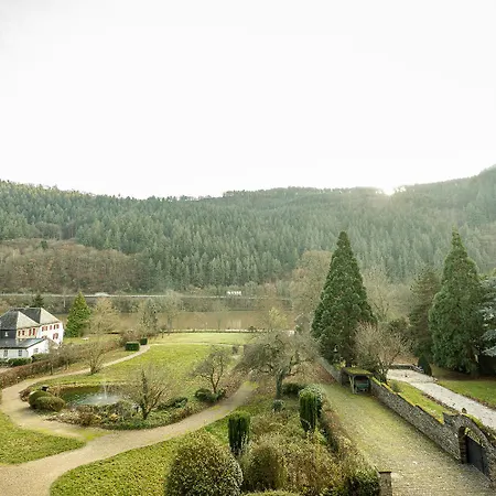 Mit Moselblick Apartment Traben-Trarbach