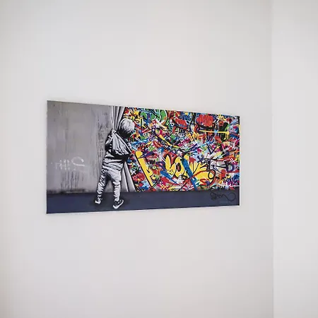 Διαμέρισμα Mit Moselblick Traben-Trarbach