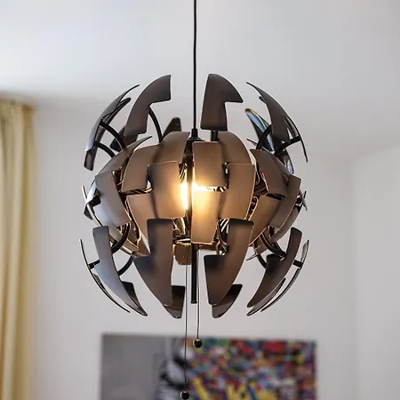 Mit Moselblick Διαμέρισμα