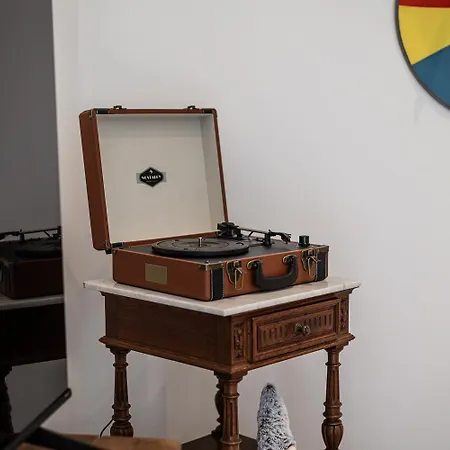 Διαμέρισμα Mit Moselblick Traben-Trarbach