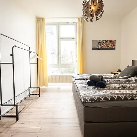 Apartment Mit Moselblick *