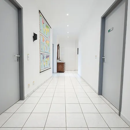 Wohnwerk Moselblick Apartment
