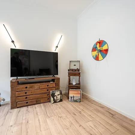 Διαμέρισμα Mit Moselblick *