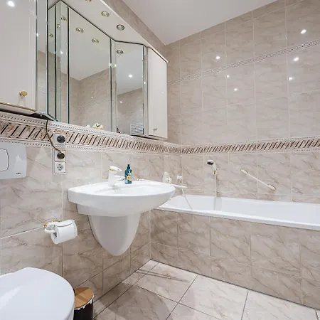 Mit Moselblick Apartment Traben-Trarbach