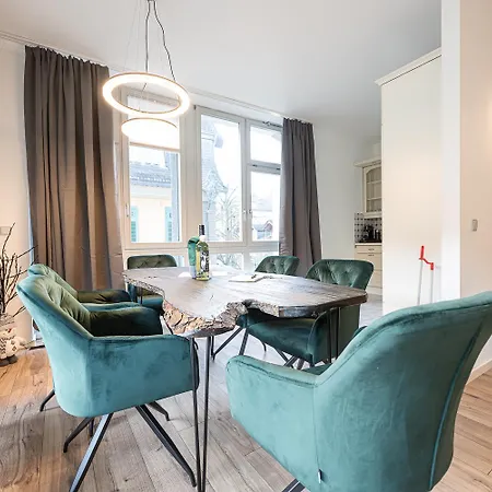Wohnwerk Moselblick Apartment