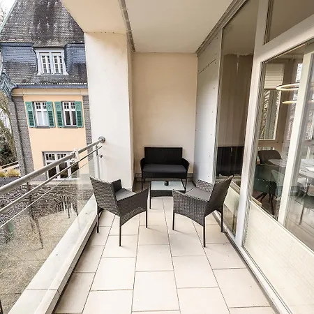 Apartment Mit Moselblick