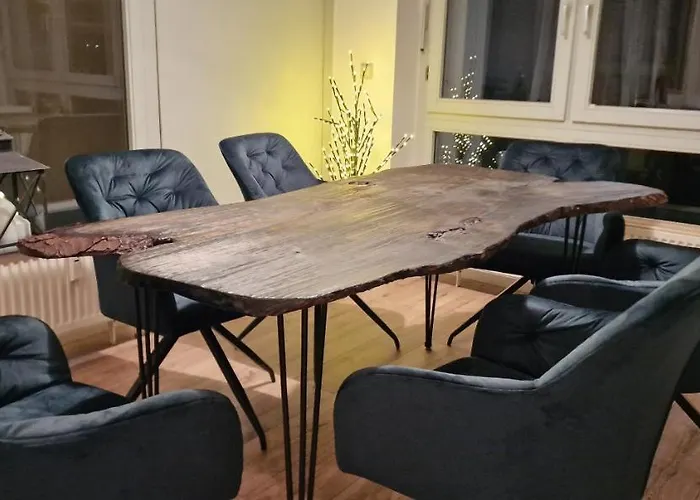 Apartamento Mit Moselblick Traben-Trarbach