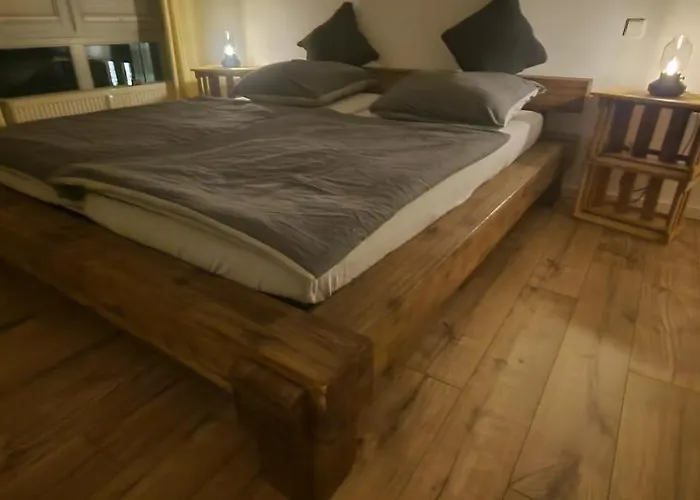 Apartamento Mit Moselblick *