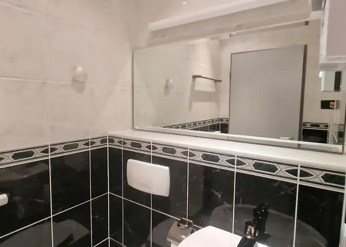 Apartamento Mit Moselblick