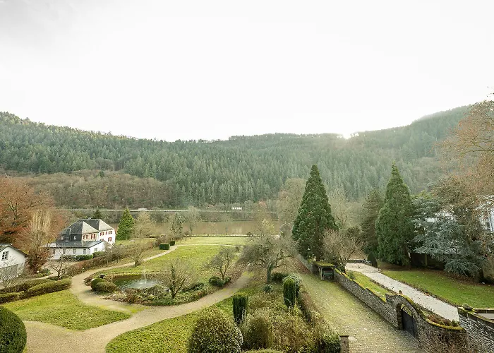 Mit Moselblick Apartamento Traben-Trarbach