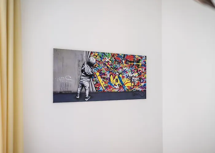 Apartamento Mit Moselblick Traben-Trarbach