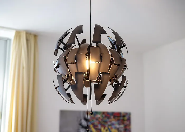 Mit Moselblick Apartamento