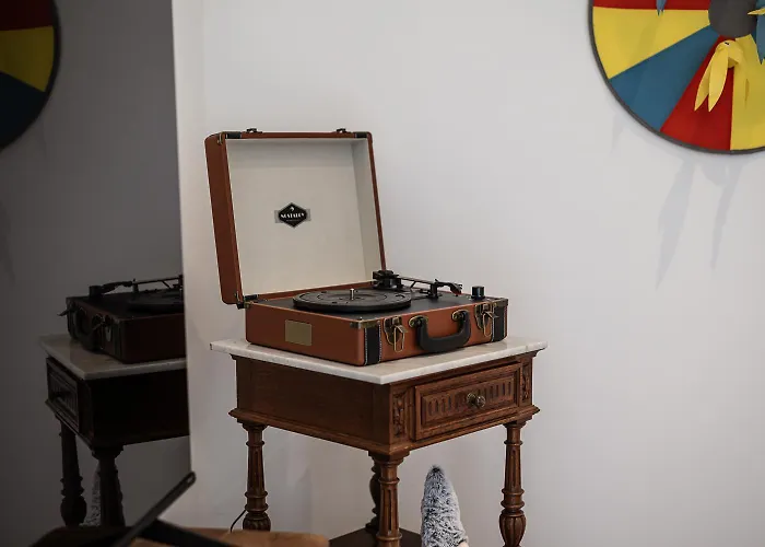 Apartamento Mit Moselblick Traben-Trarbach