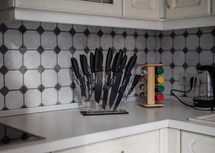 Mit Moselblick Apartamento