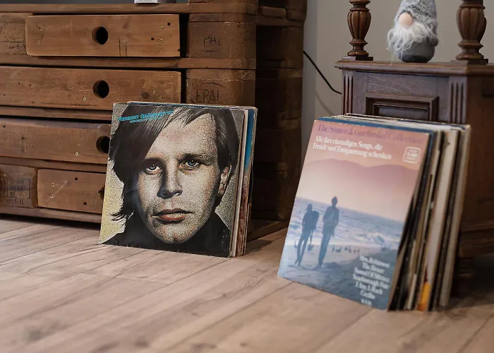 Mit Moselblick Apartamento *