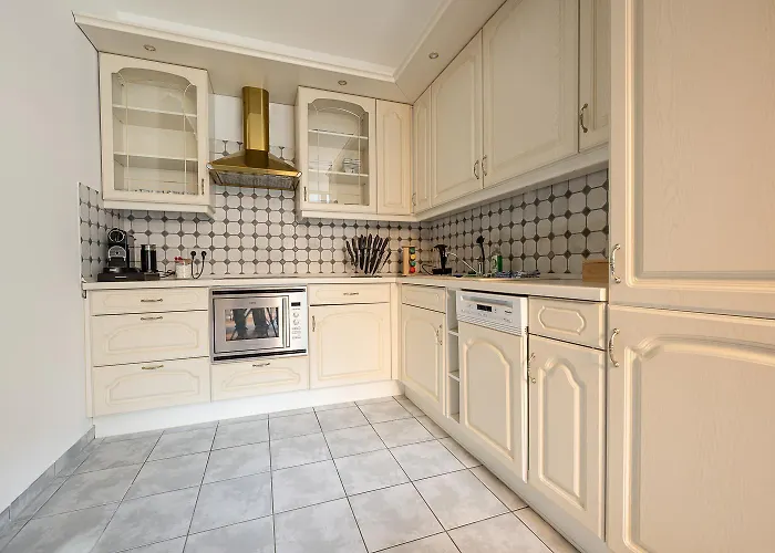 Mit Moselblick Apartamento