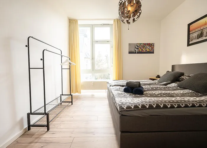 Apartamento Mit Moselblick *