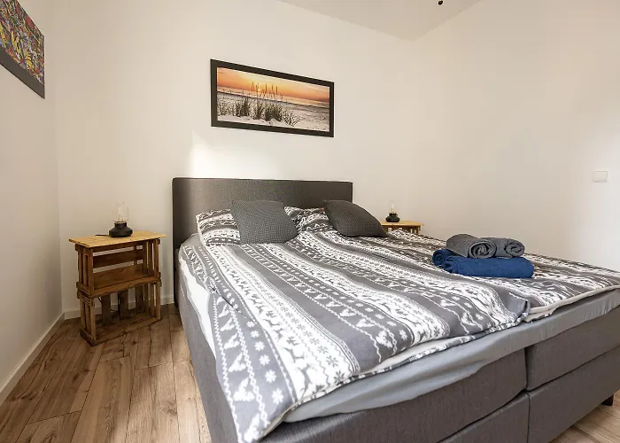 Apartamento Mit Moselblick Traben-Trarbach