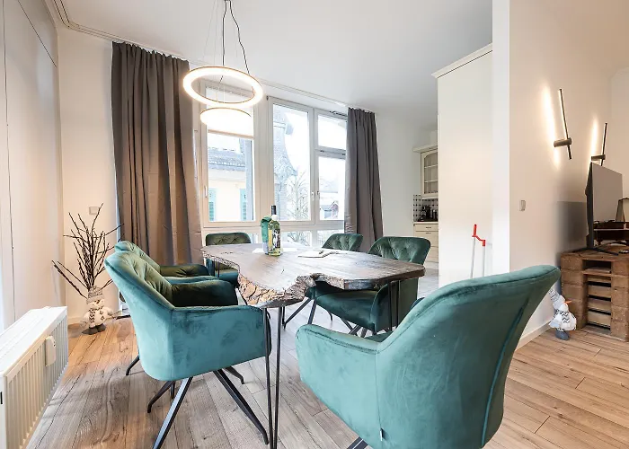 Mit Moselblick Apartamento