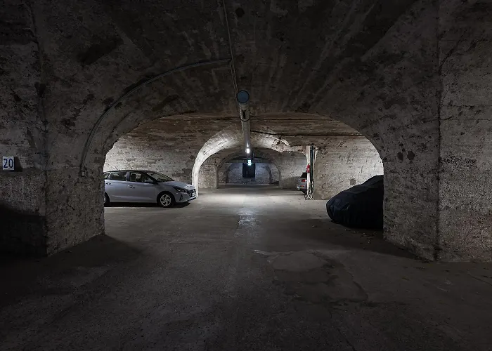 Mit Moselblick Apartamento *